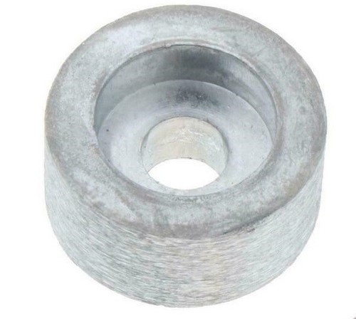 Zinc block internal anode - internal,