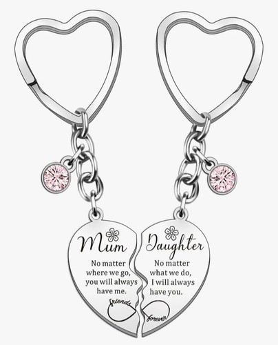 Mum and daughter gifts - mum,
