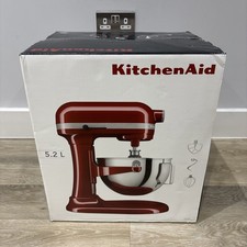 KitchenAid Stand Mixer Heavy