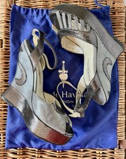 *TERRY de HAVILLAND* Margaux