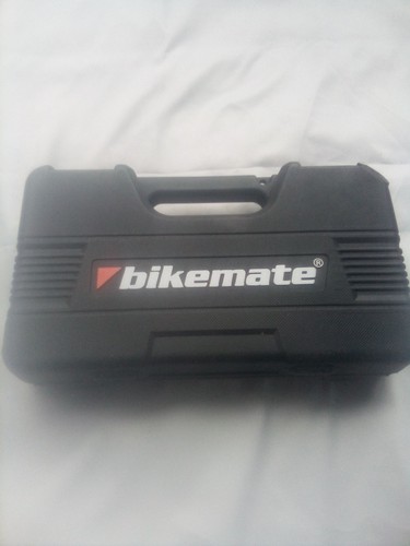 Bike mate bicycle tool - bike, box