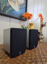 Yamaha Nx-E270 Bookshelf