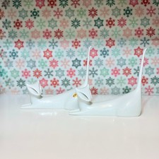 Antique Royal Dux Bohemia