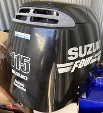 HOOD TOP ENGINE COVER COWLING