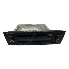 BMW Professional CD Radio Head