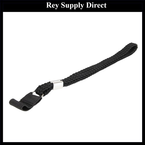Homecraft durable black nylon - homecraft,