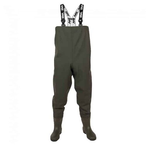 Vass tex 650 - series, chest
