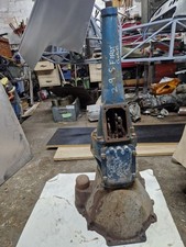 The 2000E Bullet Ford 4-speed