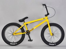 MAFIA KUSH 2+ BMX BIKES BRAND