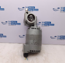 PARVALUX SD29-0008/CONT Wiper