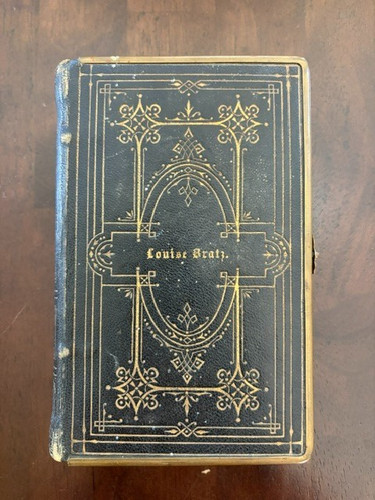 1876 german american hymnal - german-american,