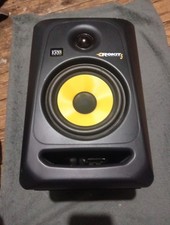 KRKROKIT RP5 G3 Active Studio Monitor Speaker Good Conditions