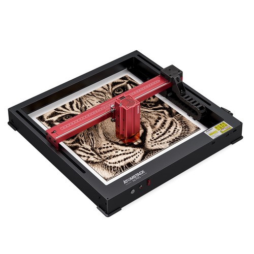 Used atomstack pro laser - atomstack,