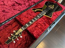 Ibanez Iceman PS-10LTD with