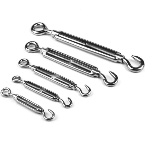 5pcs stainless steel - steel, 304