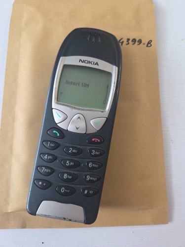 Nokia 6210 mobile phone sim - mobile,