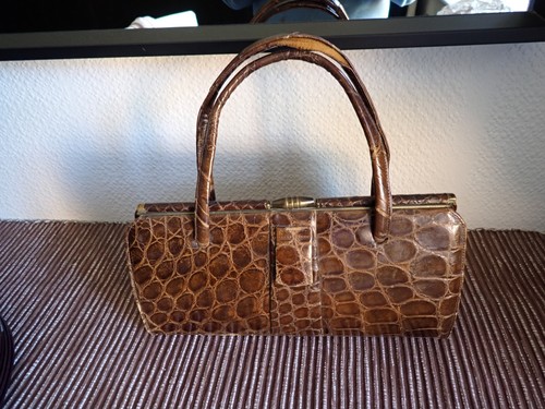 Rare handbag the martin - rare,