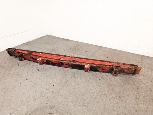 Jaguar xjs pre rear bumper - jaguar,