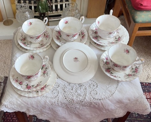 Royal albert lavender rose - albert,