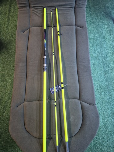 Power surf beachcaster - power,