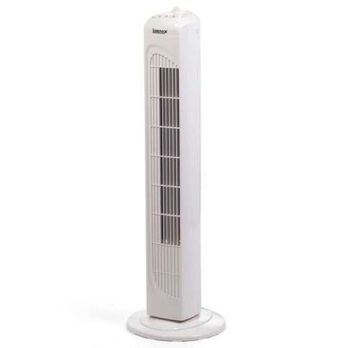 Tower fan inch - 3, speeds