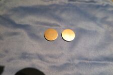 25mm Valve shim 2.3mm to