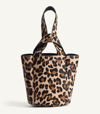 Zara x Kate Moss Animal Print