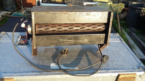 Tubular ripple machine - machine, by