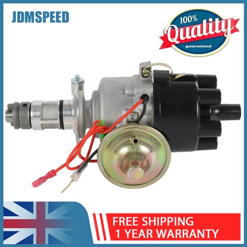Electronic distributor sports - distributor,