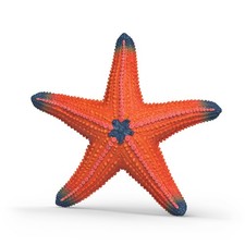 Schleich 14902 Starfish Colour