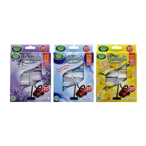 Henry hoover air freshener - freshener, 20