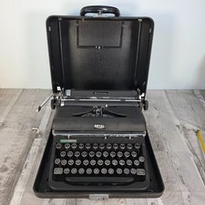 Vintage Royal Aristocrat