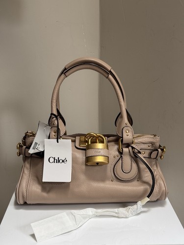 Chloé paddington medium - paddington,