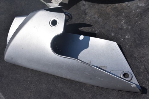 Aprilia shiver 750 - aprilia, 2007-09