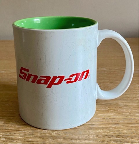 Vintage snap tools ceramic - vintage, snap~on