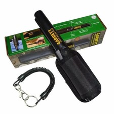 Garrett Pro-Pointer PinPointer Metal Detector Waterproof Handheld Pro Pointer