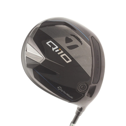 Taylormade qi10 driver - taylormade, 12*