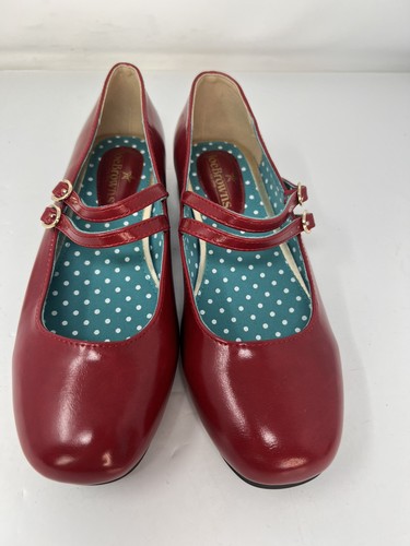 Joe browns shoes mary jane - joe, jane's