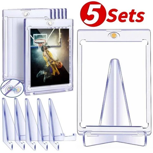 35pt magnetic card holder case - 35pt,