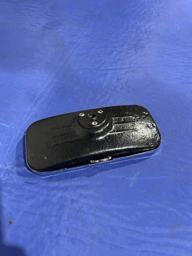 Lucas rear view dipping mirror - lucas,