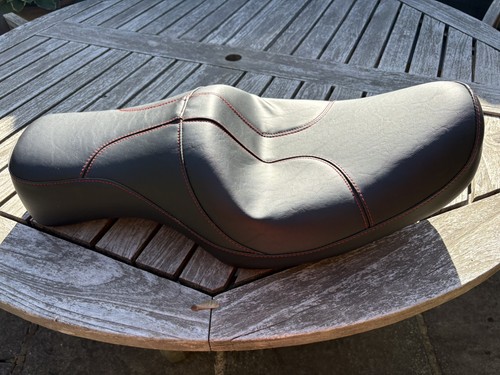 Harley davidson sportster seat - harley,