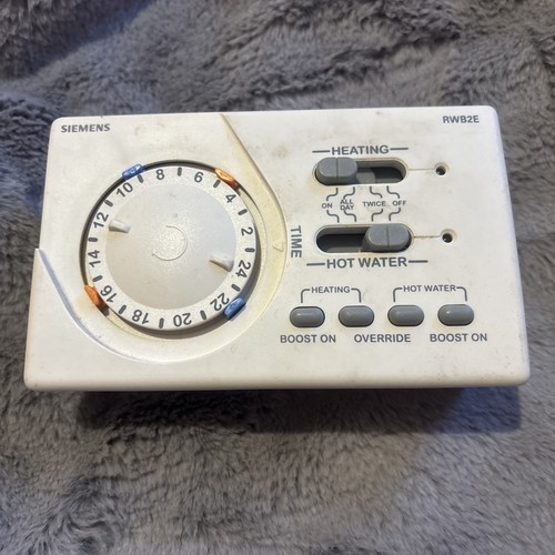 Siemens landis staefa rwb2e - siemens,