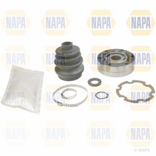 NAPA Front Right Inner CV