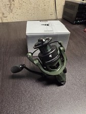 KastKing Spartacus II size