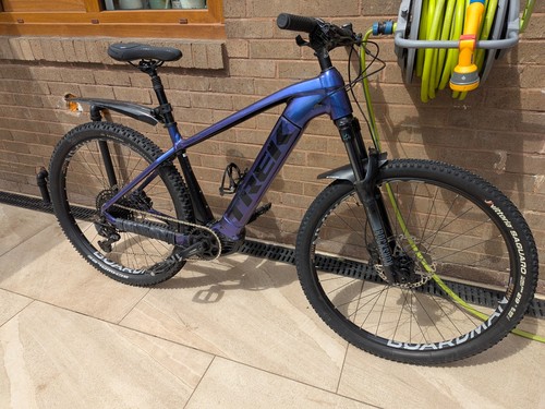Trek powerfly mtb mountain - trek,