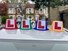 Magnetic Driving School