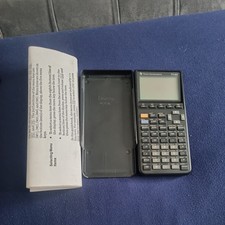 Texas Instruments TI-85