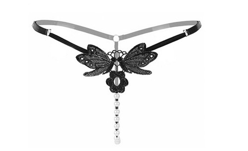Adjustable lace floral - lace,