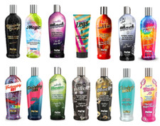 PRO TAN Saturnia Sunbed Tanning Lotion Cream Multi Listing Sachets /Bottles SALE