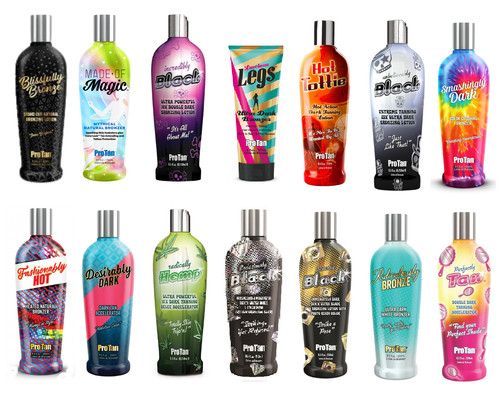 Pro tan saturnia sunbed - pro,